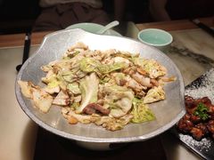 -绿茶餐厅