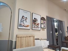 -海马体照相馆(成都来福士广场店)