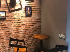 -THE ALLEY 鹿角巷(时代天街A馆店)