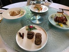 -和平官邸·花园餐厅(武定西路店)
