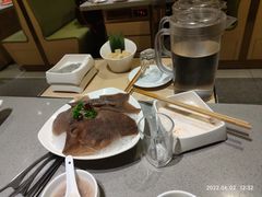 -海底捞火锅(凯德广场店)