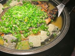 -烤匠麻辣烤鱼(万象城店)