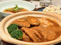 荣兴一品煲-荣兴酒家(徐家汇店)