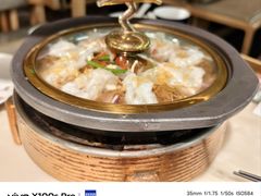 -绿茶餐厅(北京世纪金源店)
