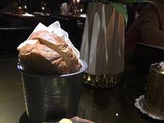 -AZUL by FUEL蓝色·法式酒馆(琶醍店)