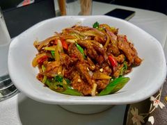 塔炒牛肉-新加坡海鲜(国贸商城店)