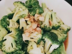 -上下九广州菜馆(锦业路店)