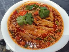 -红杏酒家·地道川菜(一品天下店)