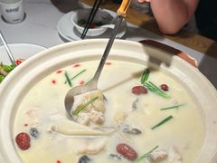 -老阿爸鲜鱼土菜(园区永旺店)