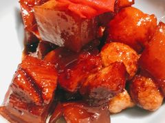 玫瑰红烧肉-花千醉(新街口店)