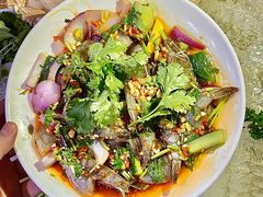 -官塘陈记鱼生·潮汕砂锅粥·牛肉火锅(潮枫路总店)