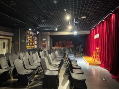 -喜剧部落脱口秀(三里屯店)