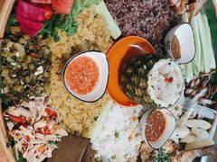 -南木湾·孔雀宴手抓饭·傣味餐厅