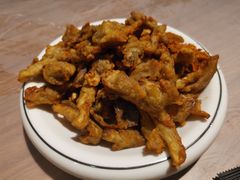 -李叔叔虾蟹大排档(青羊店)
