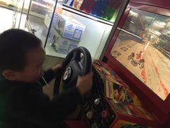 -天空之城动漫电玩世界(路劲又一城店)