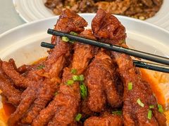 -桂园餐厅(五大道店)