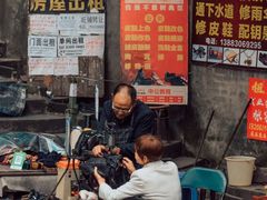 -野水沟小商品批发市场