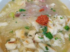 -果渊斋老米家泡馍馆(大雁塔店)