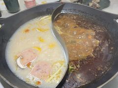 -新辣道鱼火锅(上地华联店)