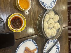 -狗不理(水上北路旗舰店)