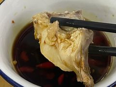 -威邵鸡煲(西华路总店)