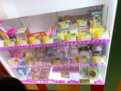 -莫莉幻想儿童乐园(北京丰台永旺店)