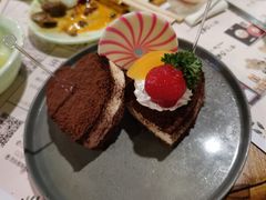 提拉米苏-胡桃里音乐酒馆(曲江店)