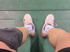 -青岛市体育产业发展中心全民健身中心