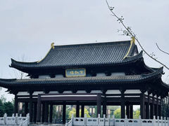 -赵州桥景区
