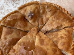 -维吾尔餐厅(宜山路店)