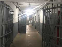 -青岛德国监狱旧址博物馆