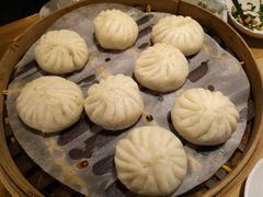 豆芽菜包子-陈傻子餐厅(世纪都会店)