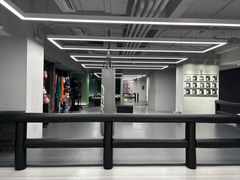 -优享健身(三元桥店)