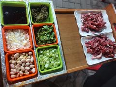 -清真·马坡烧烤涮牛肚·酸浆火锅(新区总店)
