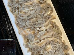 -潮牛海记•潮汕牛肉火锅•醉鸡煲•粿条汤(通北路店)