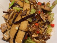 -老味道湘菜