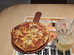 -乐凯撒披萨(正佳广场店)