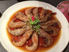 -锦府园(环球港店)