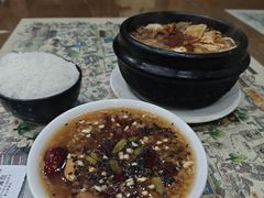 -清真·穆萨砂锅(大皮院店)