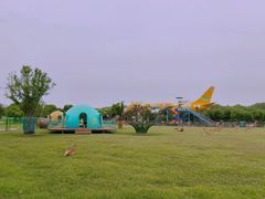 -苏州太湖西山岛开心农场