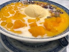 多芒小丸子冰淇淋-开心糖水铺(天府三街店)