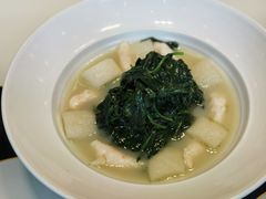 -广州文华东方酒店·江-由辉师傅主理