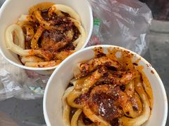 -洞子口张老二凉粉(文殊院店)