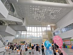 -佛山科学馆