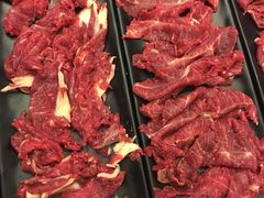 -许府牛杂·鲜牛肉火锅(梁溪万达店)