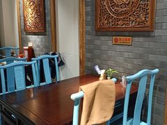 -北平食府·北京烤鸭(北京西站六里桥店)