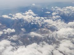 -乌鲁木齐天山国际机场-T3航站楼