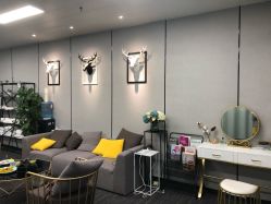 -MJ skin care国际皮肤管理中心