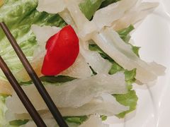-蜀九香火锅(彩虹店)