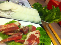 -马一洒开锅羊肉清真餐厅(京汉店)
